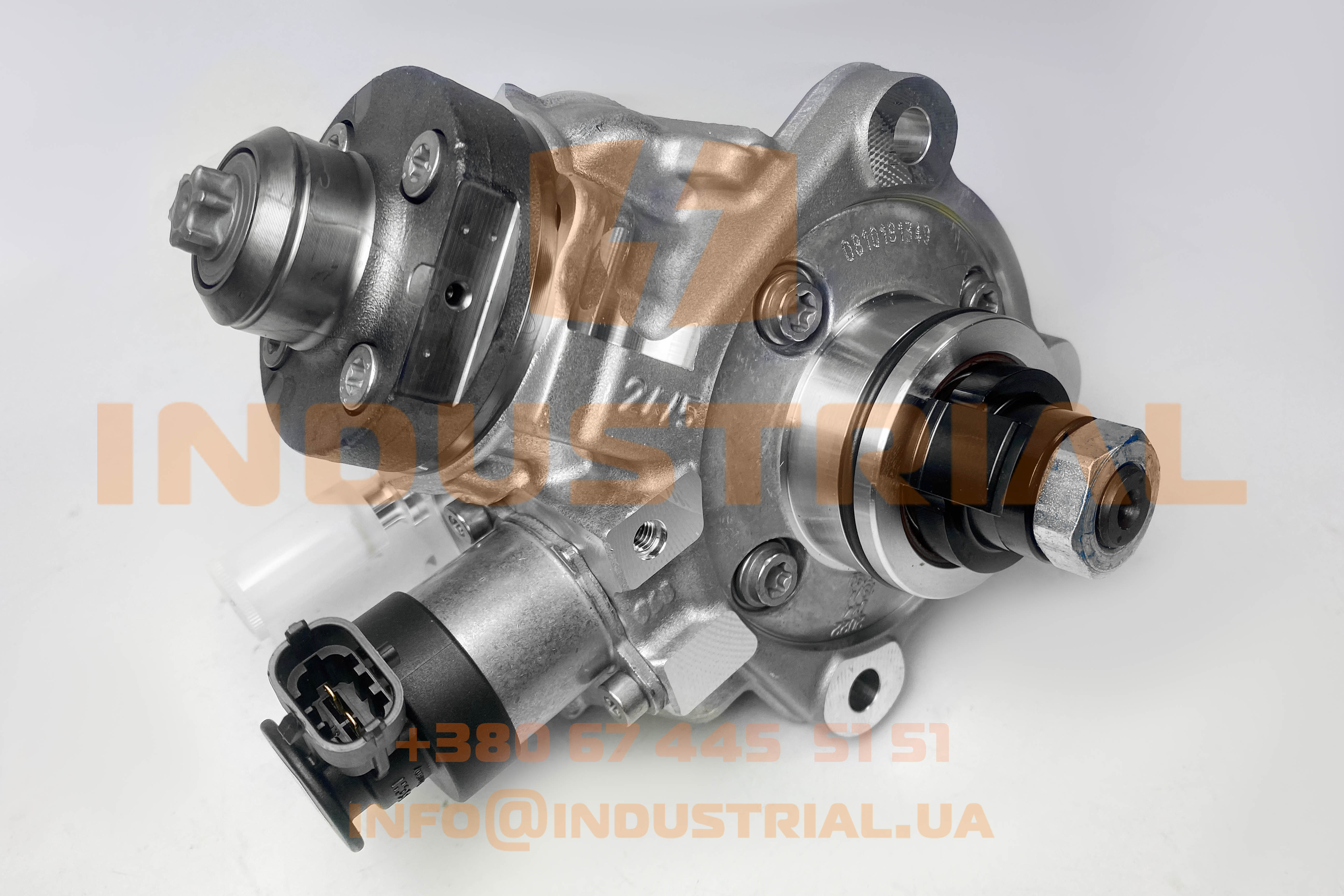 MKO 7241157 MEKANIK OEM